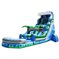 Cheap grande tobogan inflable gigante for sale