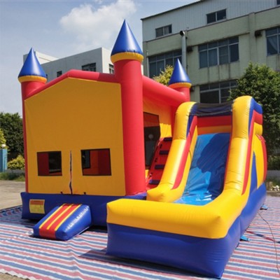 Kids Jumping Castle Bounce House Inflatable Bouncer Combo