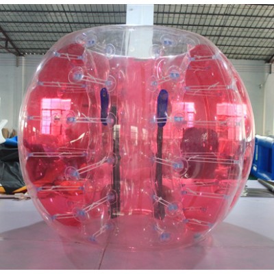 Bumper Adult Water Kids Target Sumo Wristband Inflatable Rubber Bouncy Giant Body Human Bubble Ball