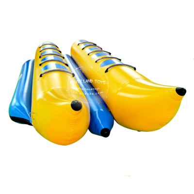 4 Person Water Float Rescue Row Zodiac Cheap Kaboat Used Rigid Boats Banana Inflatable Fishing Boat For Sale