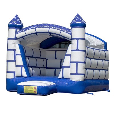 inflatable jumping kids bouncy castles for sale, outdoor structure inflatable mini bouncer for family party